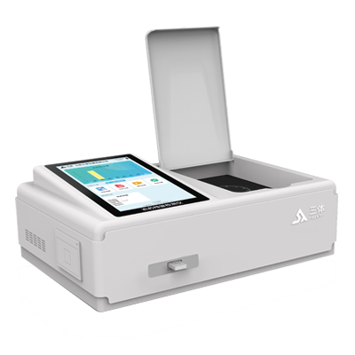 食品添加劑檢測儀：精準檢測，守護食品安全的每一環(huán)