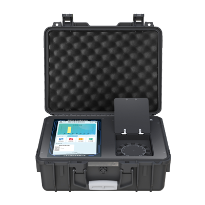 政企協(xié)同監(jiān)管利器：食品檢測(cè)設(shè)備助力地方標(biāo)準(zhǔn)落地實(shí)施