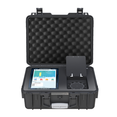 高靈敏度食品檢測儀器設備：識別農殘、添加劑、重金屬的“科技防線”