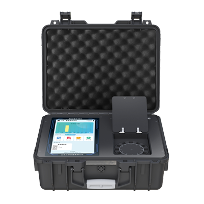 新手能操作食品安全快檢設備嗎？快速上手檢測無難度