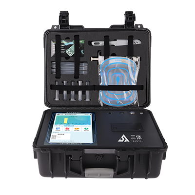 肉類綜合檢測儀