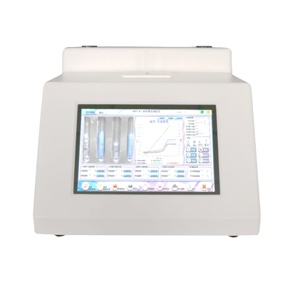 視頻熔點測試儀