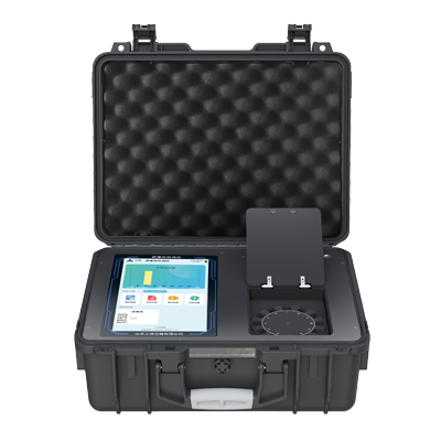 3分鐘就能測出菜有沒有毒？食品安全快檢儀真的這么神？